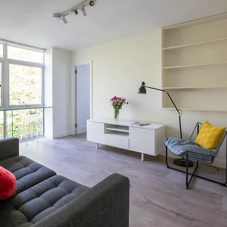 Grand Canal District 公寓 *