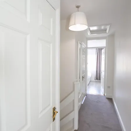 Grand Canal District