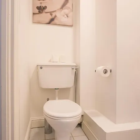 Grand Canal District * 都柏林