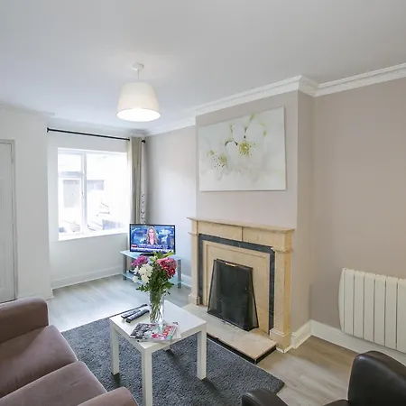 Grand Canal District 公寓