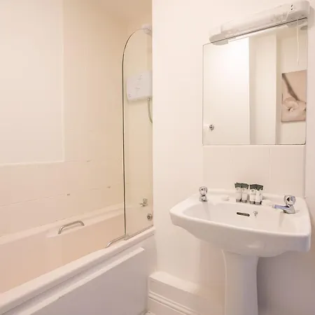 Grand Canal District 公寓 都柏林