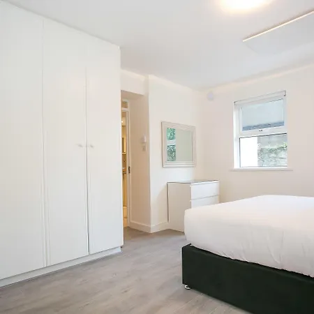 Grand Canal District * 都柏林