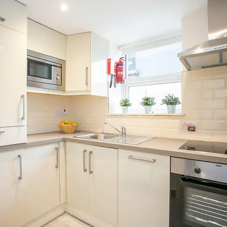 Grand Canal District * 都柏林