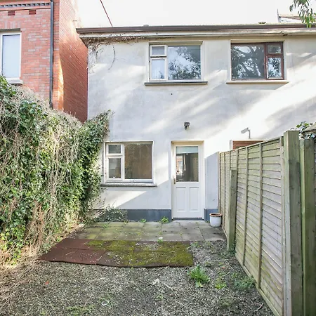 Grand Canal District 公寓 *