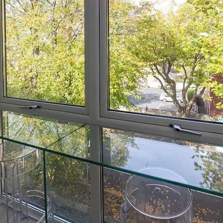 Grand Canal District 公寓 都柏林