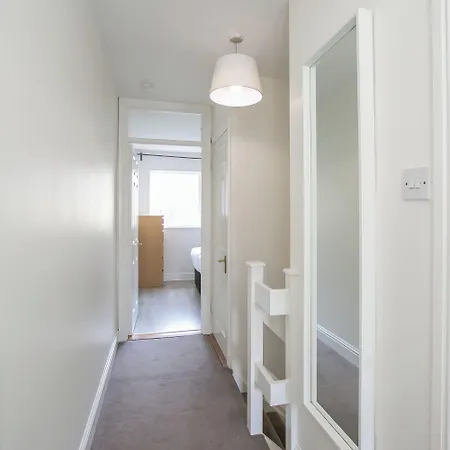 公寓 Grand Canal District *