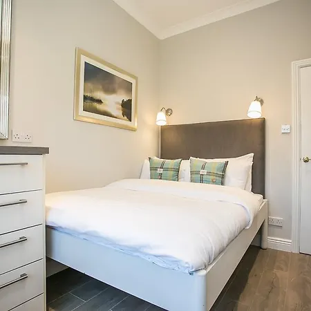 Grand Canal District 公寓 都柏林