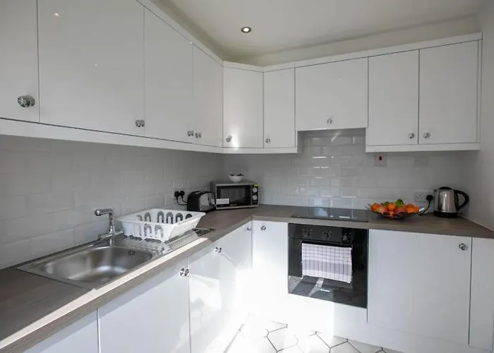 Grand Canal District * ダブリン