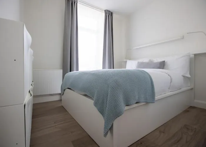 Grand Canal District