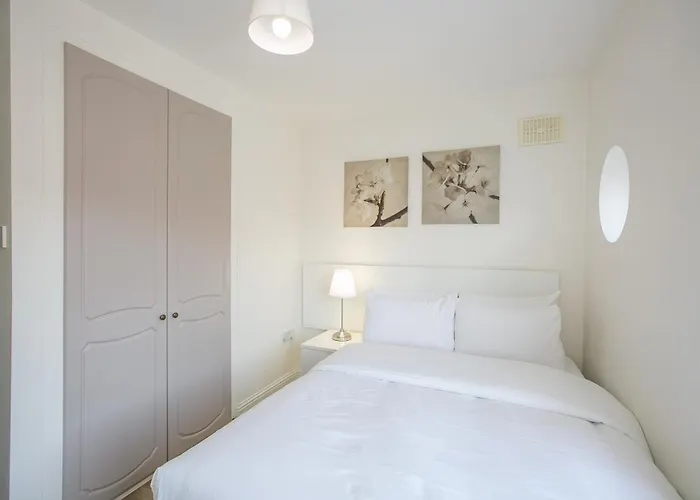 Grand Canal District *