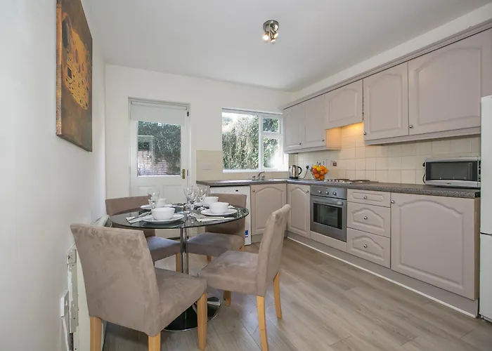 Grand Canal District