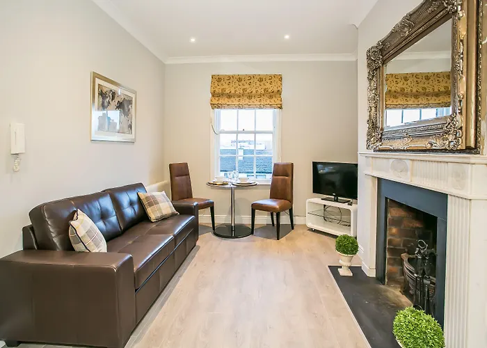 Grand Canal District * ダブリン