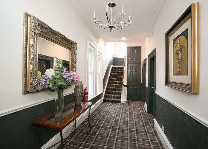 Grand Canal District ダブリン