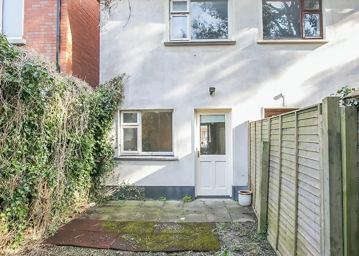 Grand Canal District アパート *