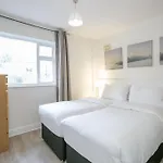公寓 Grand Canal District 都柏林