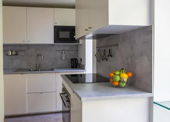 Grand Canal District Dublino