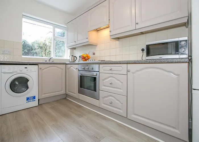 Grand Canal District