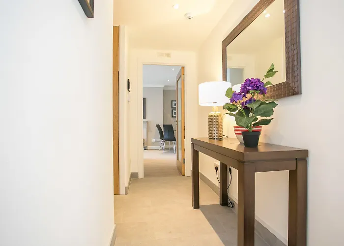 Grand Canal District