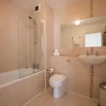Apartment Grand Canal District Dublin