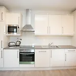 Appartement Grand Canal District *
