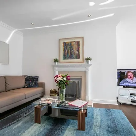 דירה Grand Canal District