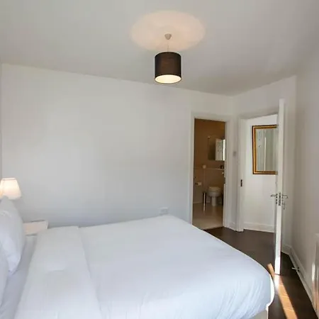 Appartement Grand Canal District