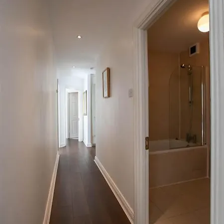 Grand Canal District Apartman