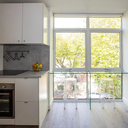 Grand Canal District *