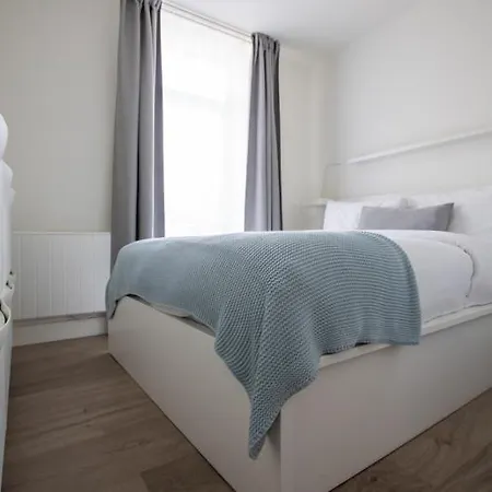 Grand Canal District