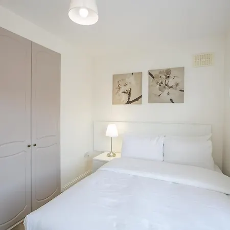 Grand Canal District *