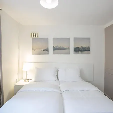 Appartement Grand Canal District