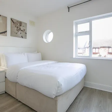 Grand Canal District דירה *