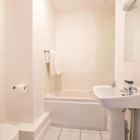 דירה Grand Canal District *