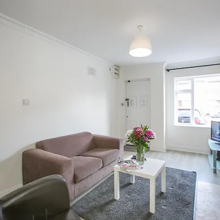 Grand Canal District * דבלין