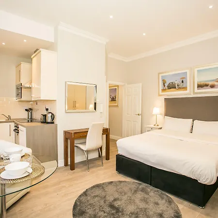 Grand Canal District *