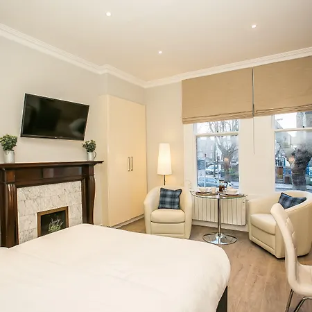 Apartamento Grand Canal District