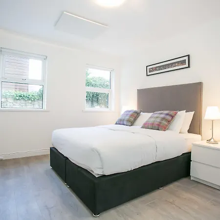 Grand Canal District Apartment *