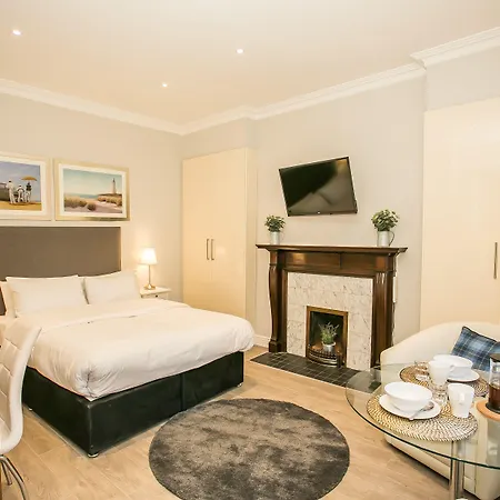 Grand Canal District Apartment *