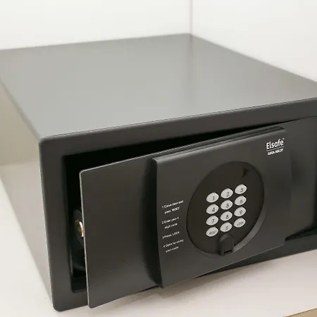 Grand Canal District דירה דבלין