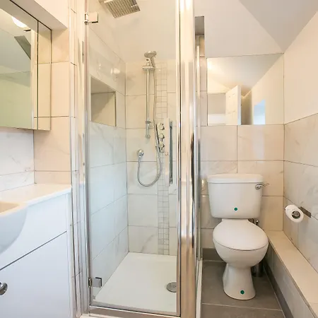 Grand Canal District Dublin