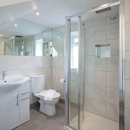 Grand Canal District Dublin