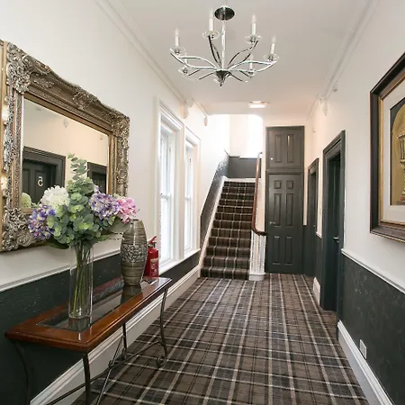 Grand Canal District דבלין