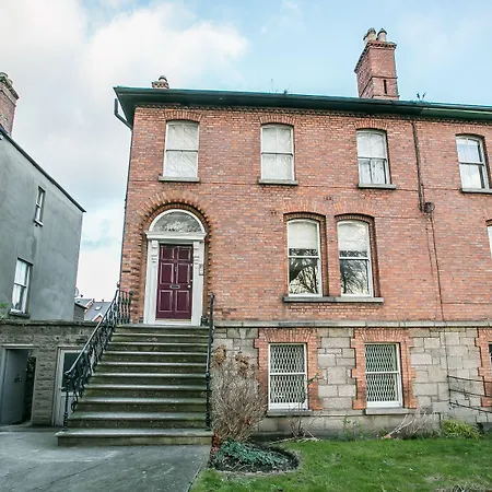 Apartment Grand Canal District