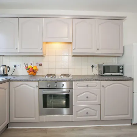 Grand Canal District דירה