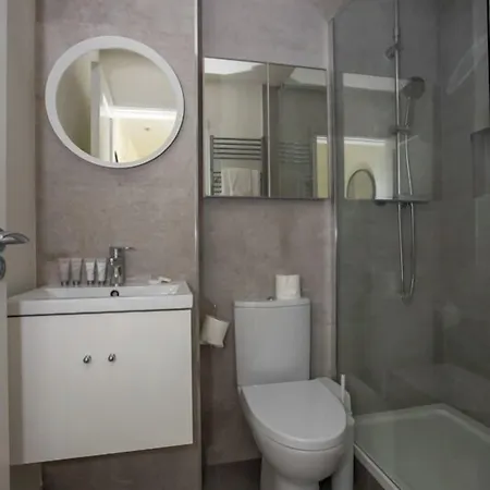 Grand Canal District דירה *