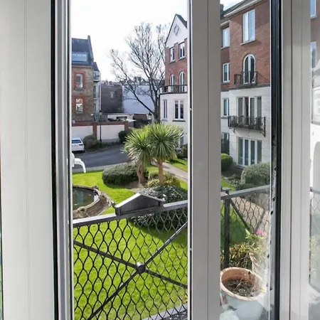 Grand Canal District