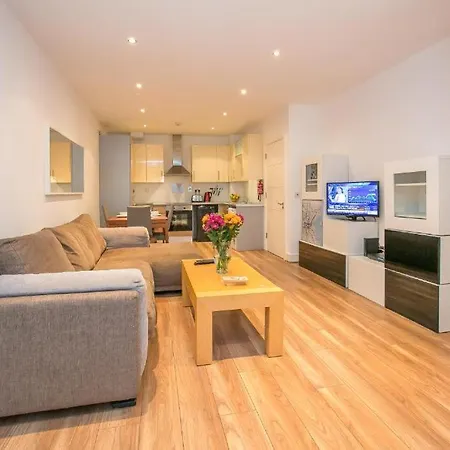 Grand Canal District Appartement