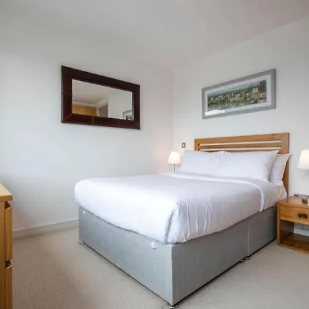 Appartement Grand Canal District *