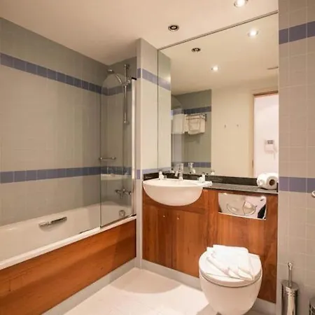 Grand Canal District Appartement Dublin