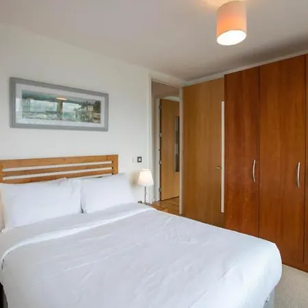 Appartement Grand Canal District Dublin